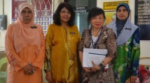 Tales of A Bidor-Born Former UNESCO Interpreter