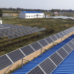 Re-energising Bidor With Solar Power Farming