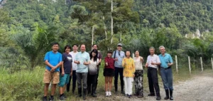 Wartime Stories: Hidden Places of Perak’s Darkest History
